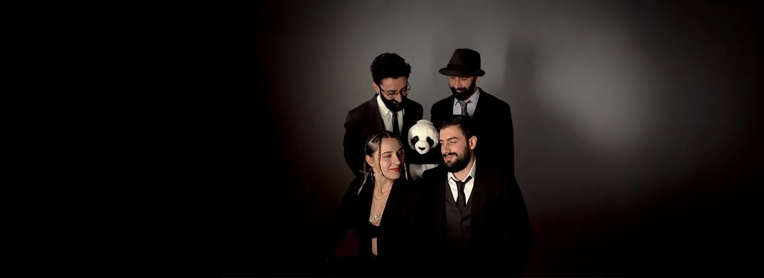 Pandami Music