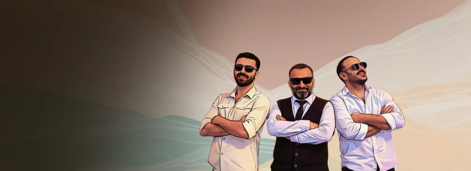 Başbaşa Band