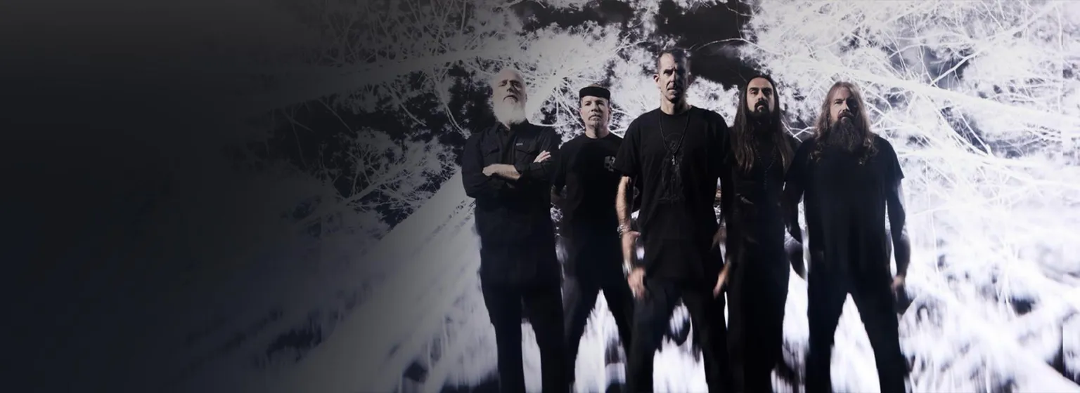 Lamb Of God