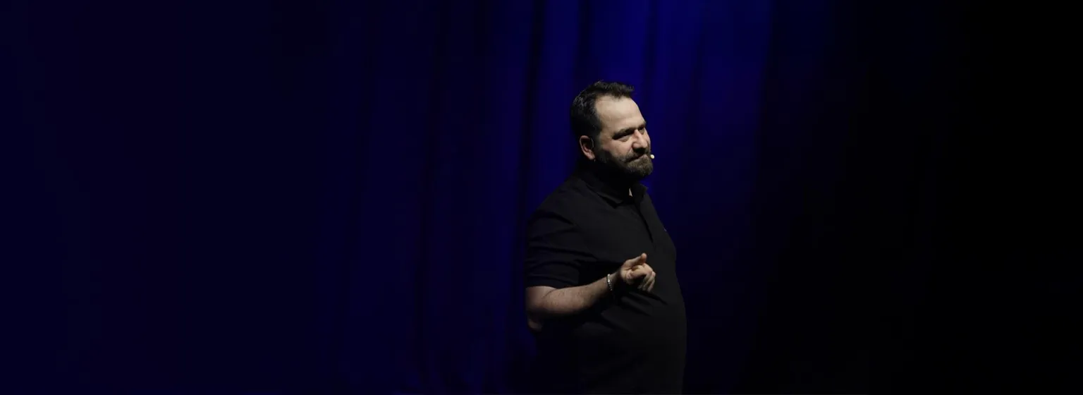 Gökhan Ünver