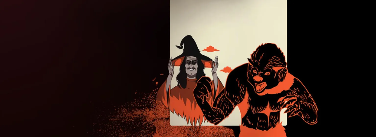 Halloween Grooves