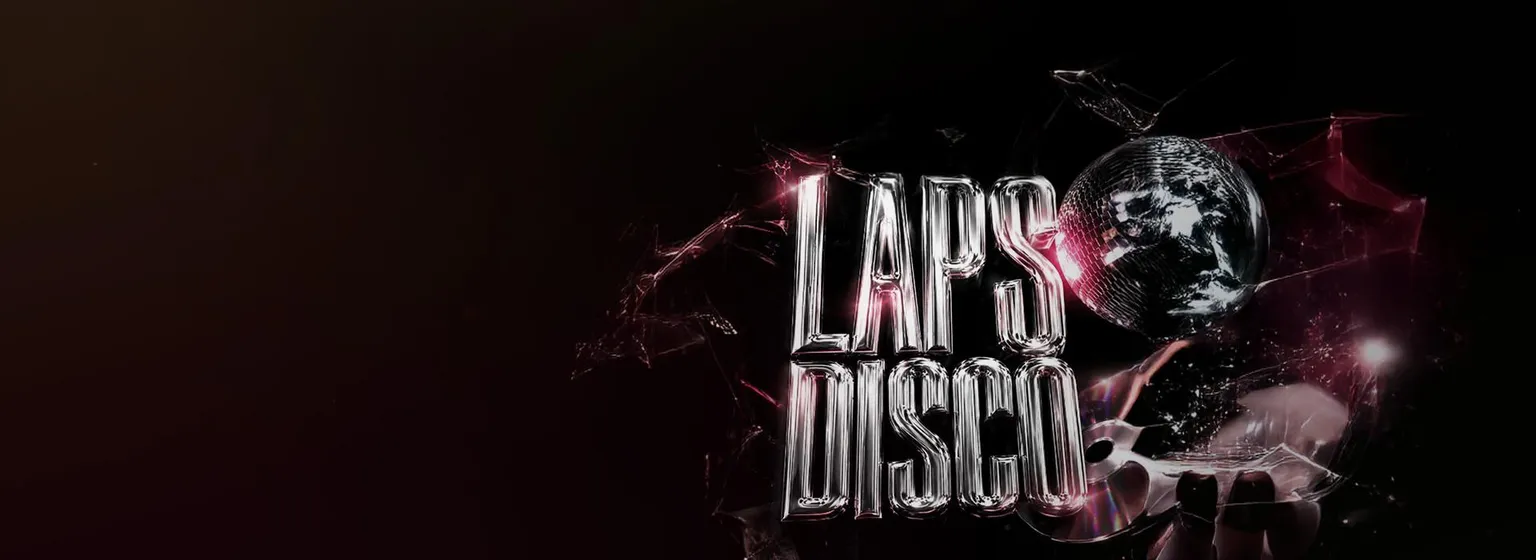 Laps Disco