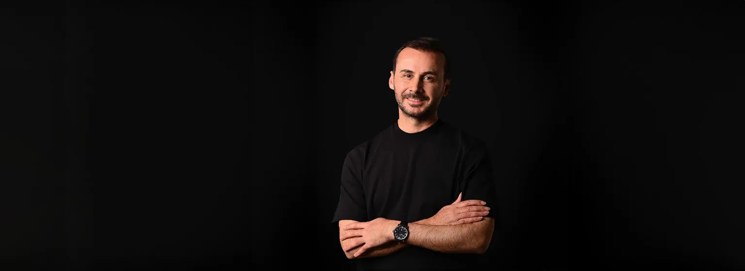 Seyfi Yerlikaya