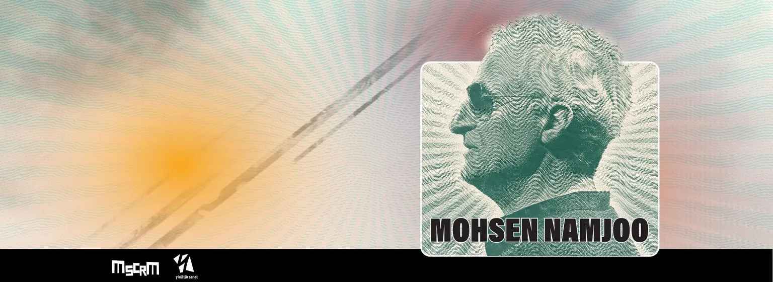 Mohsen Namjoo