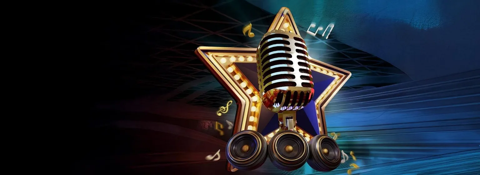 Karaoke Gecesi