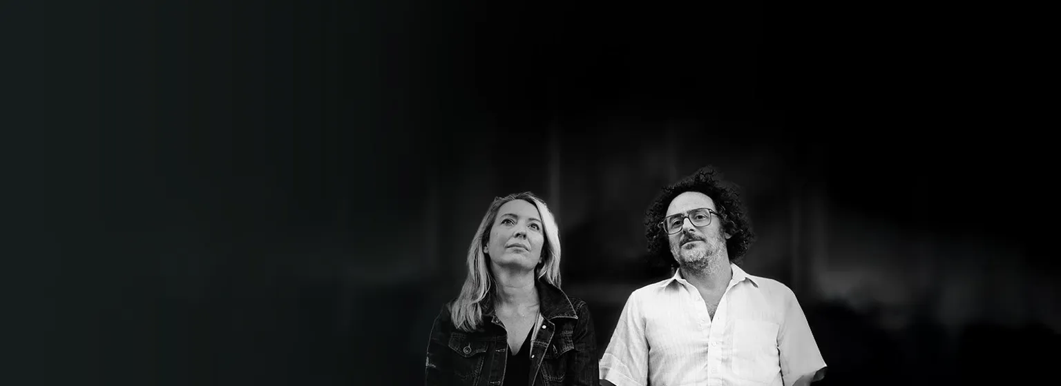 Madeleine & Salomon