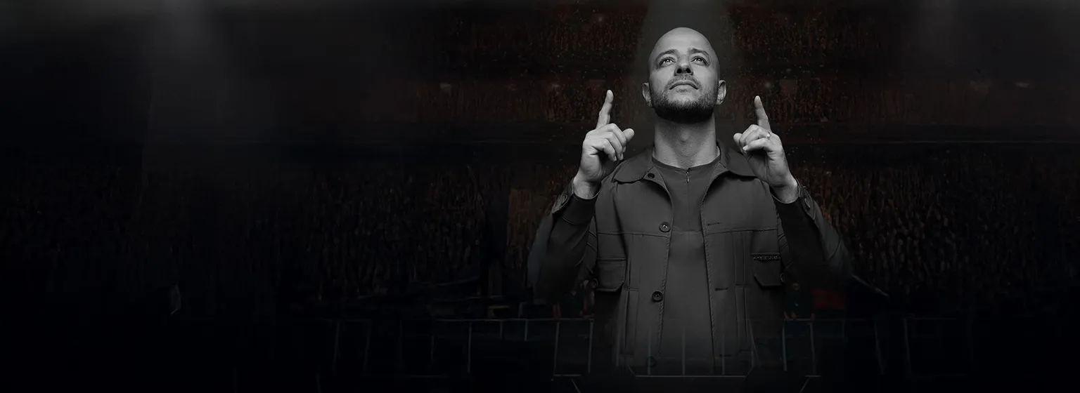 Maher Zain