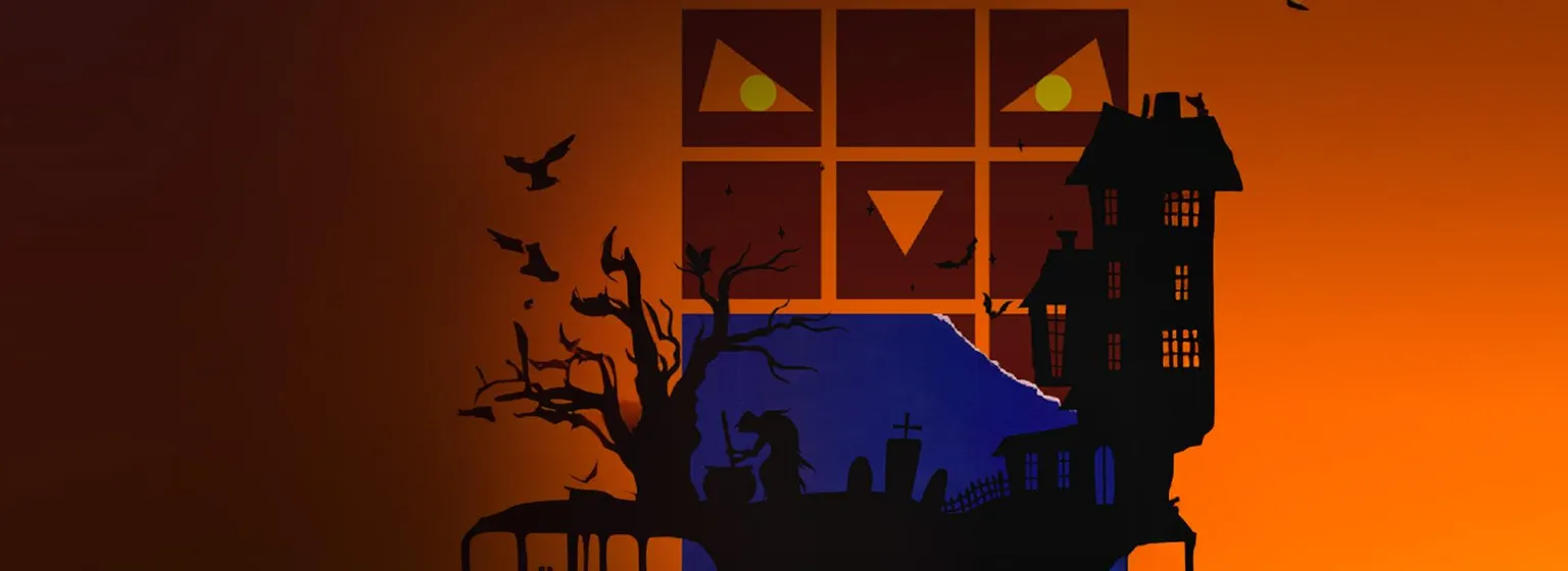 Halloween DanceFloor