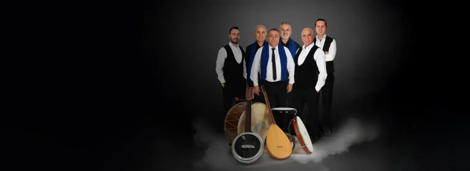 Gönülden Gönüle Sıra Gezmesi Topluluğu