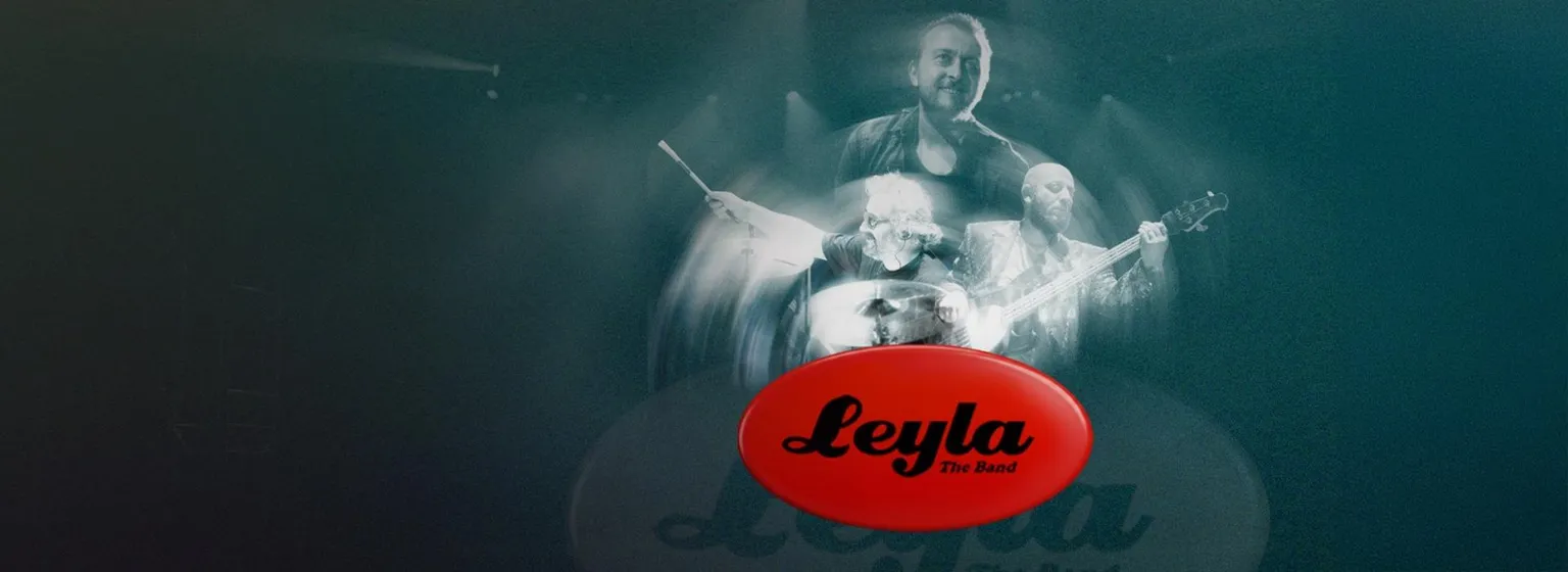 Leyla The Band