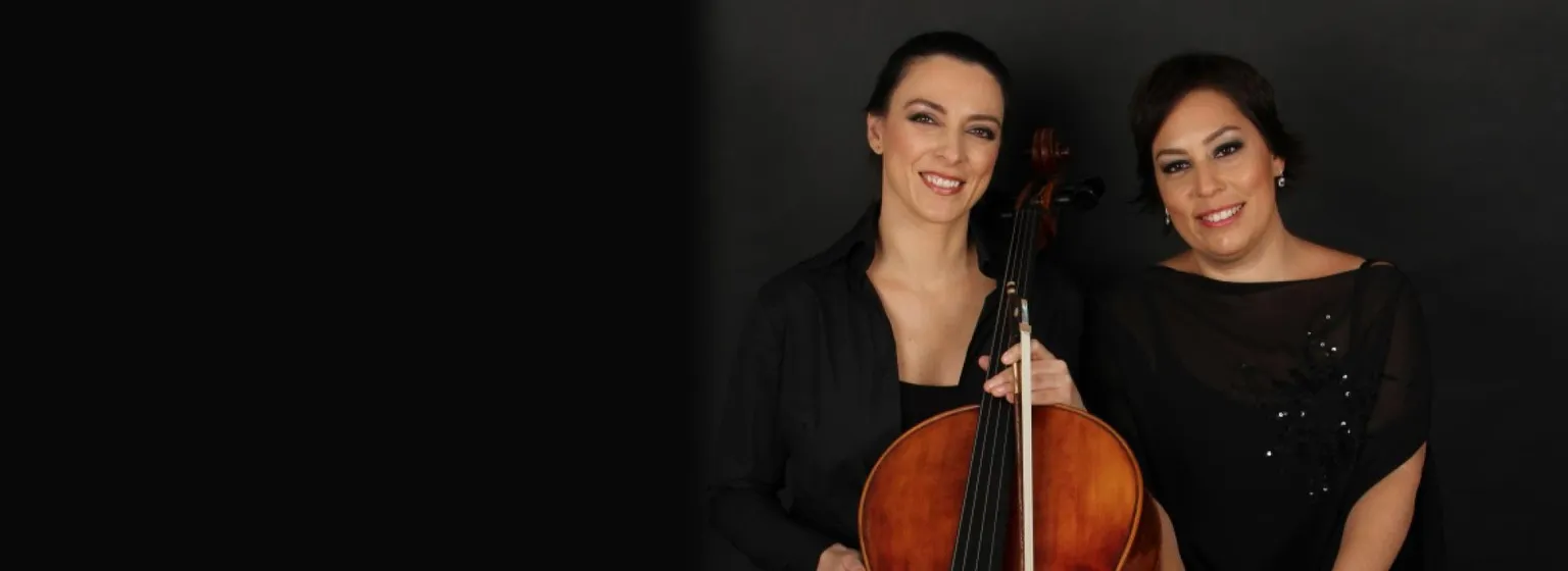 Dilbağ Tokay & Emine Serdaroğlu