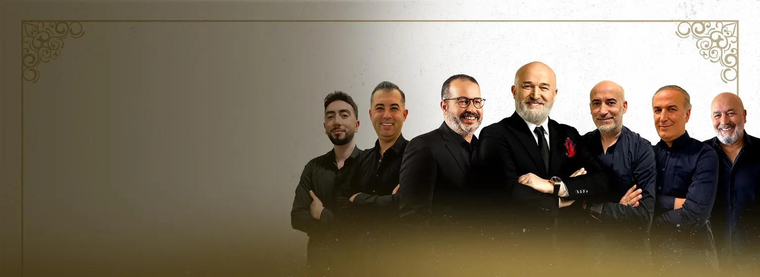 Dervish Brothers