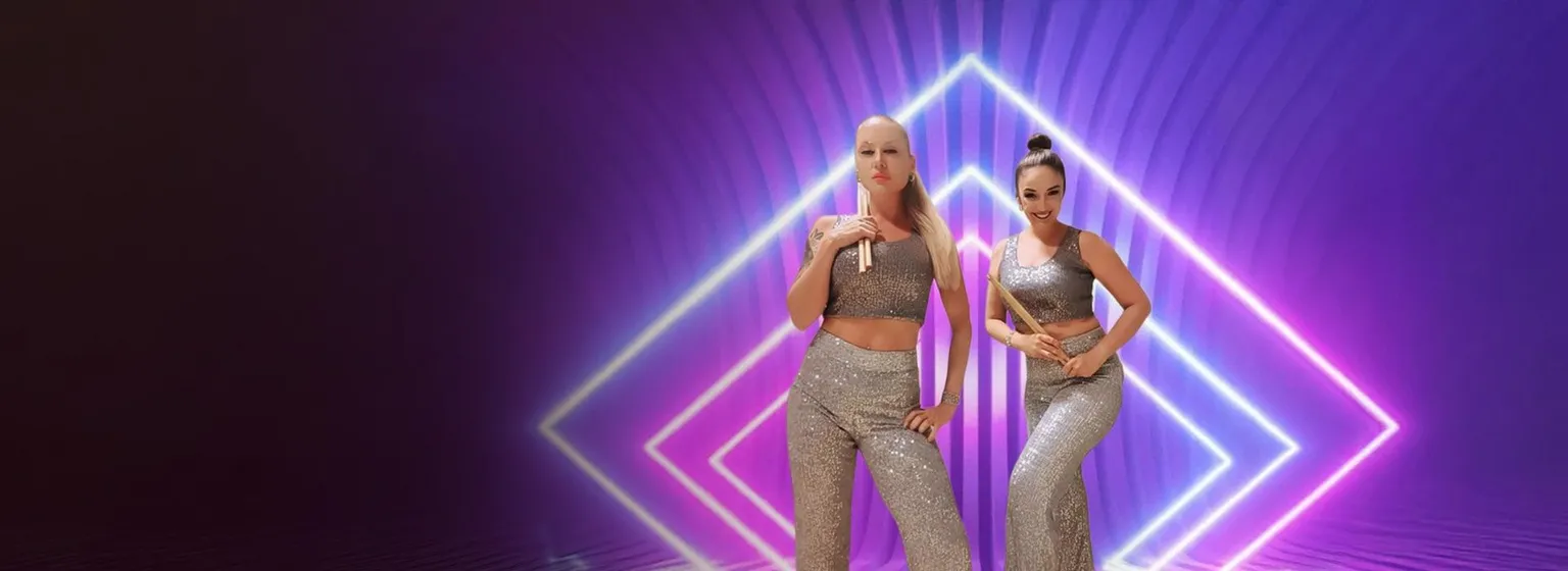 Party Angels