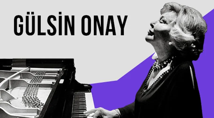 Gülsin Onay