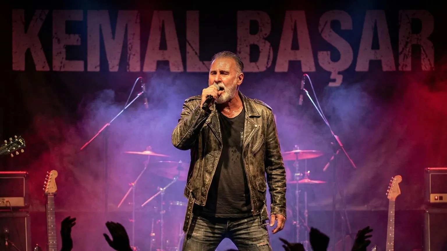 Kemal Başar