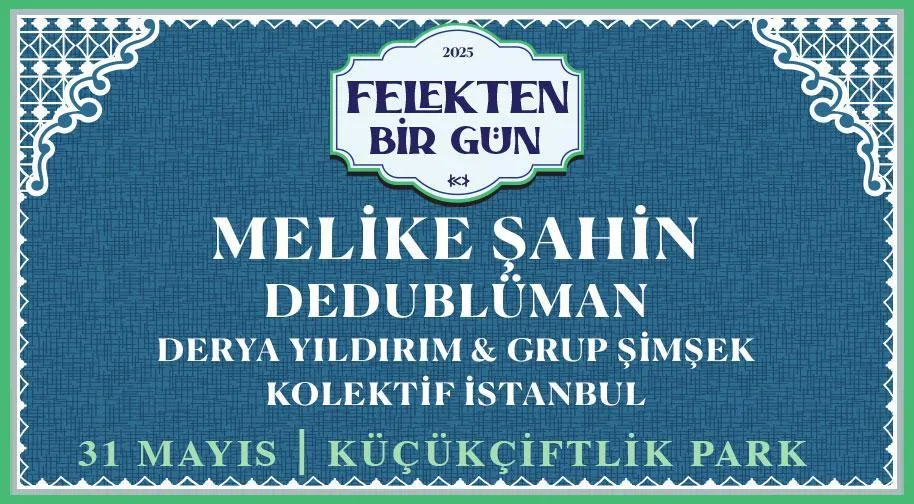 Derya Yıldırım & Grup Şimşek