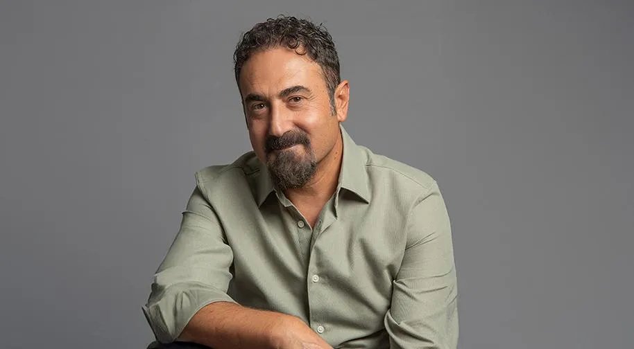Mikail Aslan