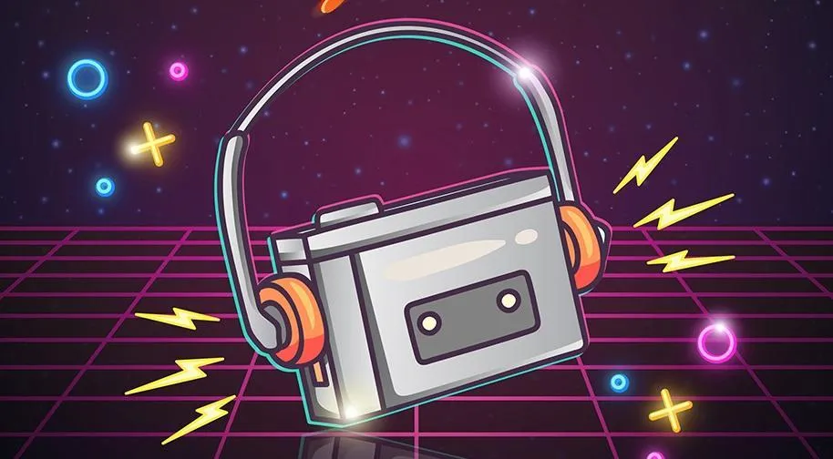 Walkman