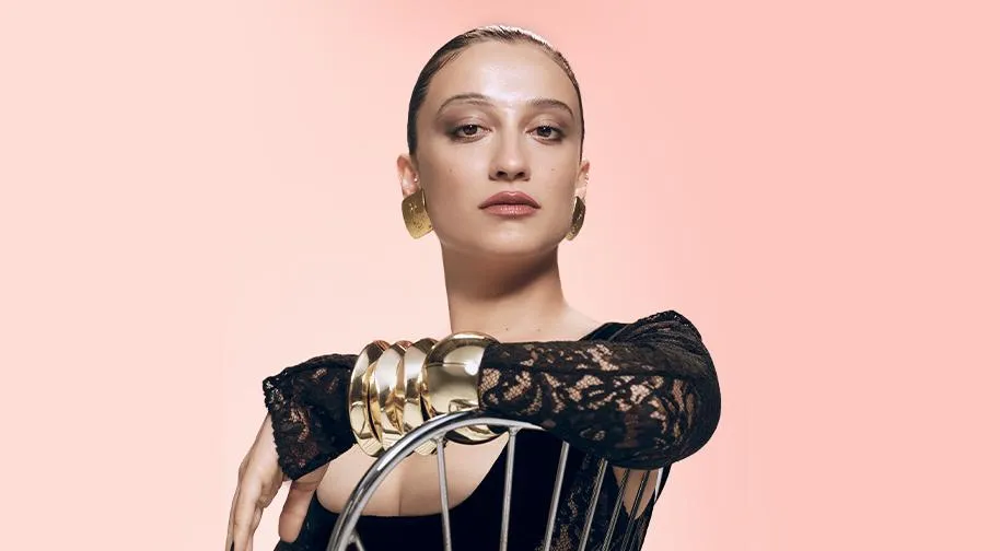 Melike Şahin
