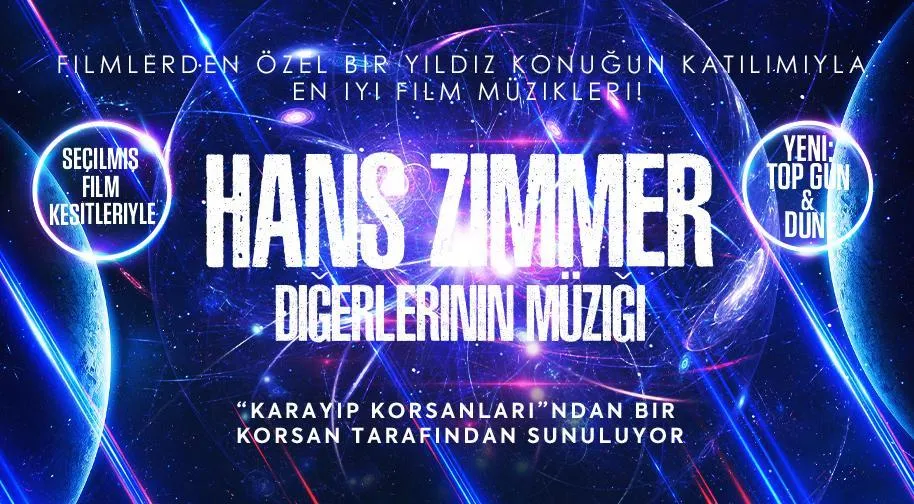 The Hollywood Film Orkestra & Korosu