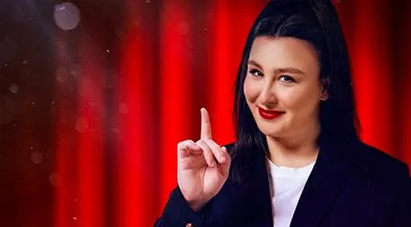 Yasemin Sakallıoğlu