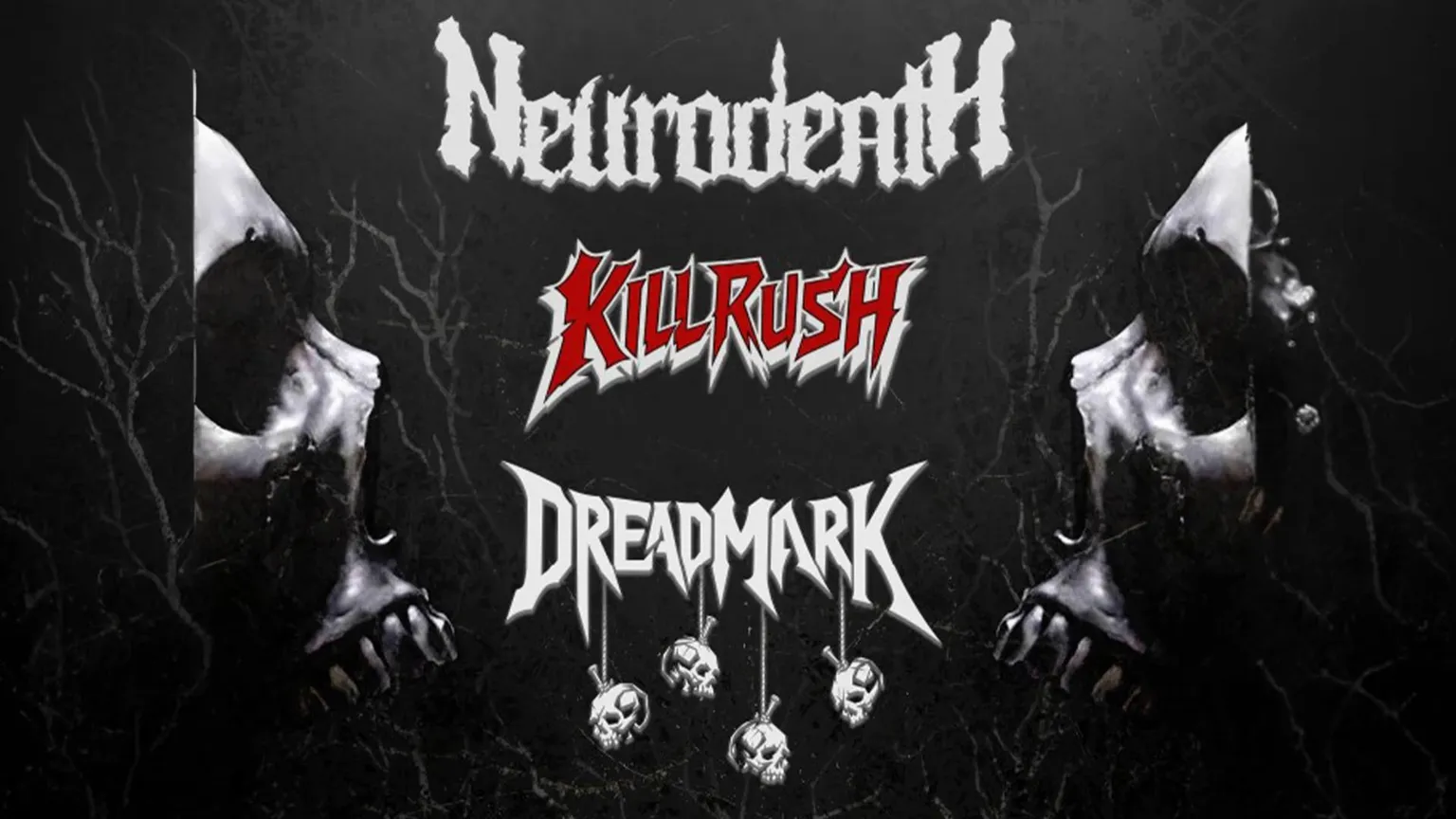 Metal Night