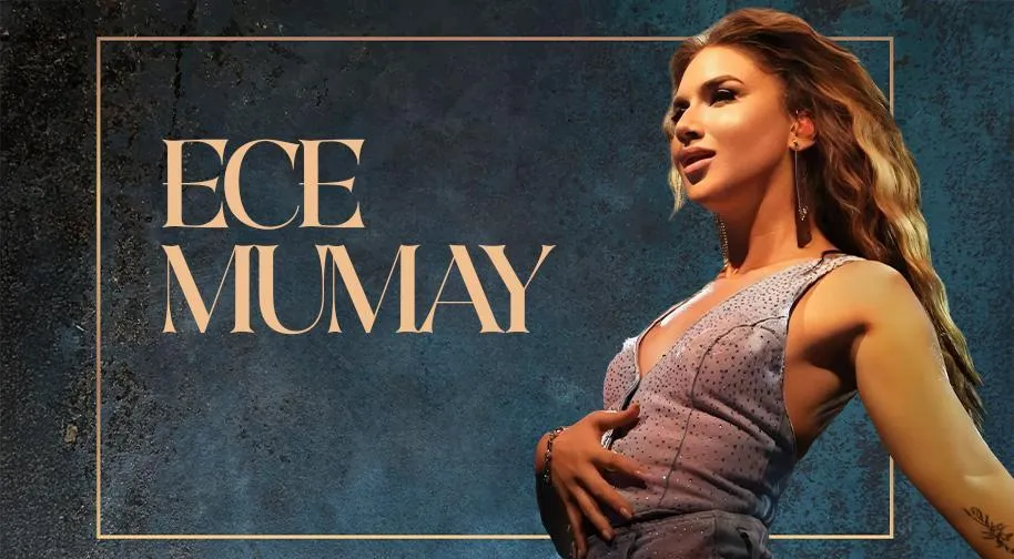 Ece Mumay