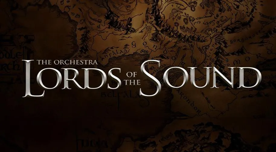 Lords Of The Sound