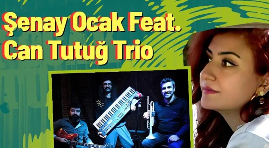 Şenay Ocak
