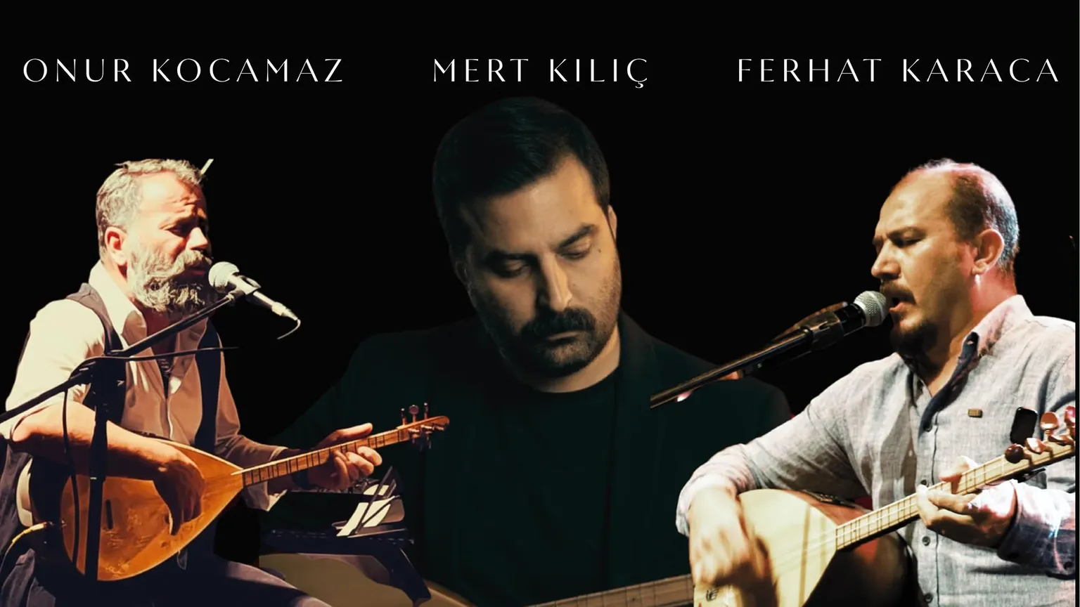 Mert Kılıç