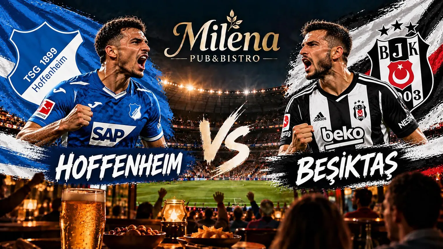 Hoffenheim