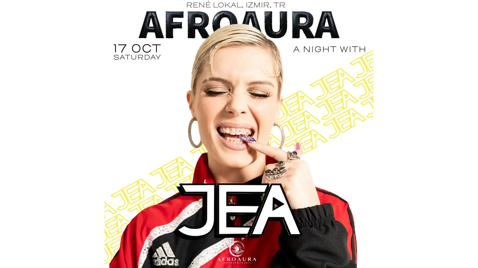 AfroAura