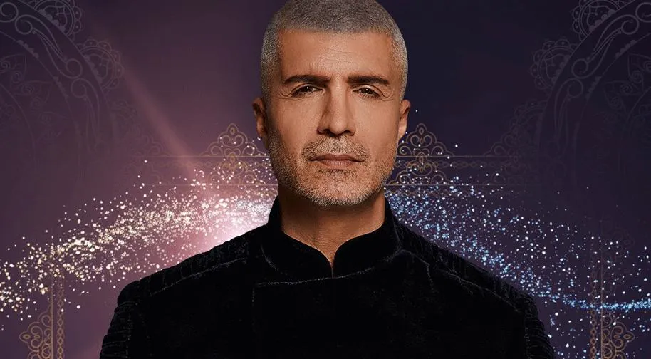 Özcan Deniz