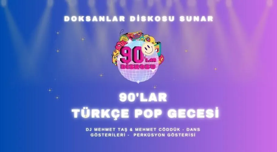 Perküsyon Gösterisi