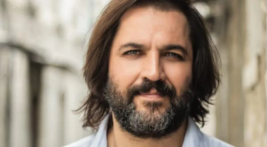 Haluk Tolga İlhan