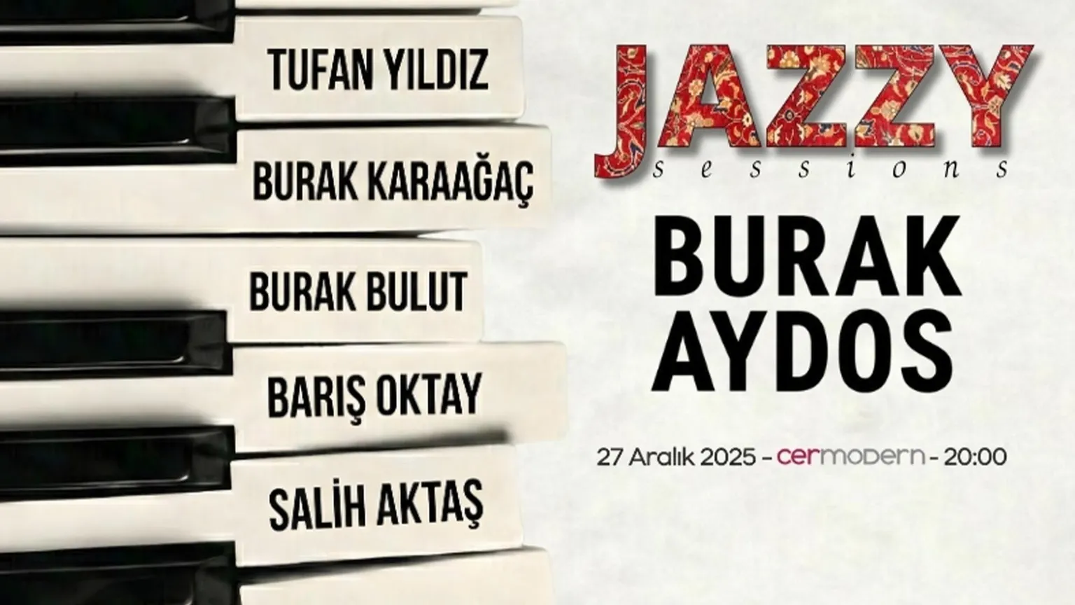 Burak Aydos