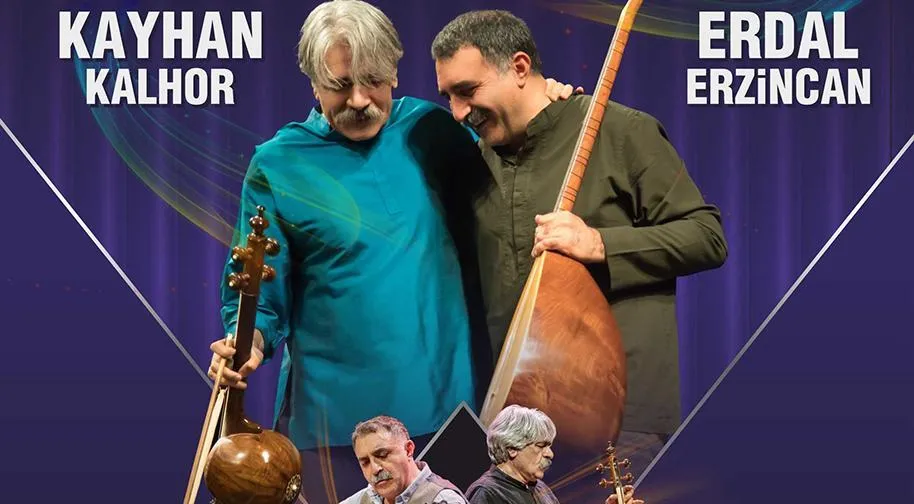 Kayhan Kalhor