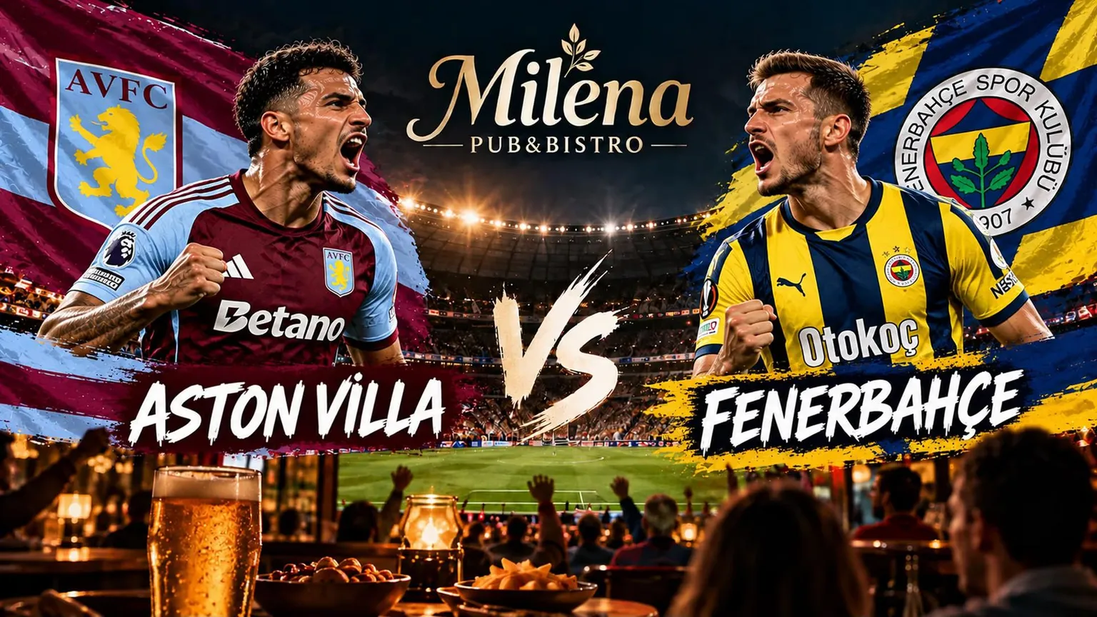 Aston Villa