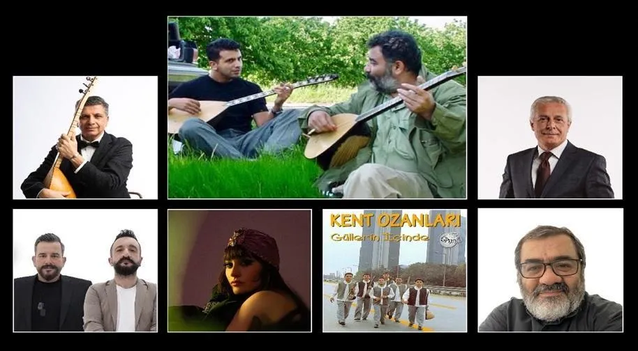 Gece Yolcuları