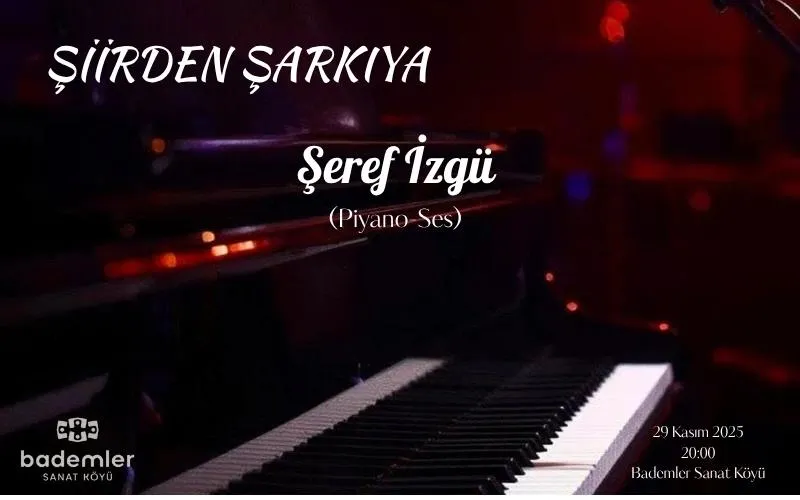 Şeref İzgü