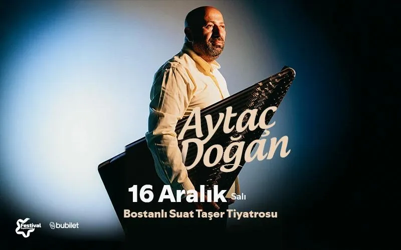 Aytaç Doğan