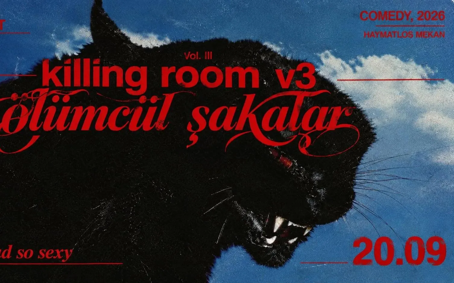 Killing Room V3 - The Finale