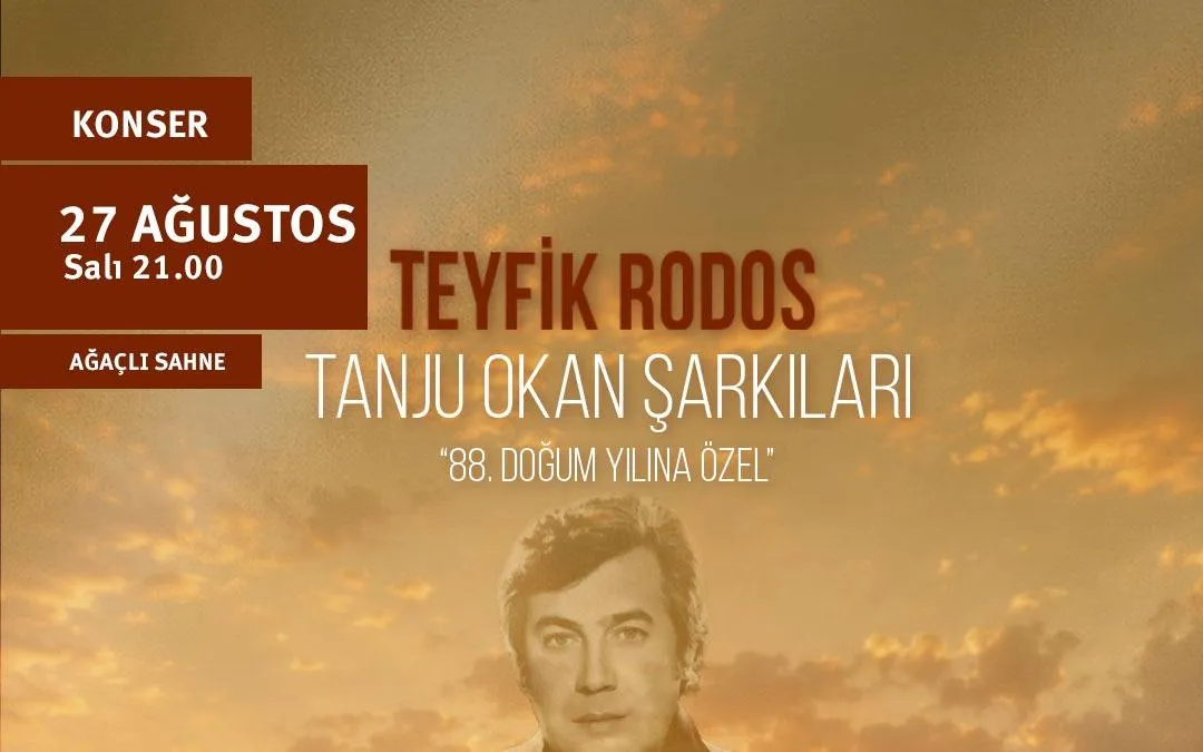 Tevfik Rodos