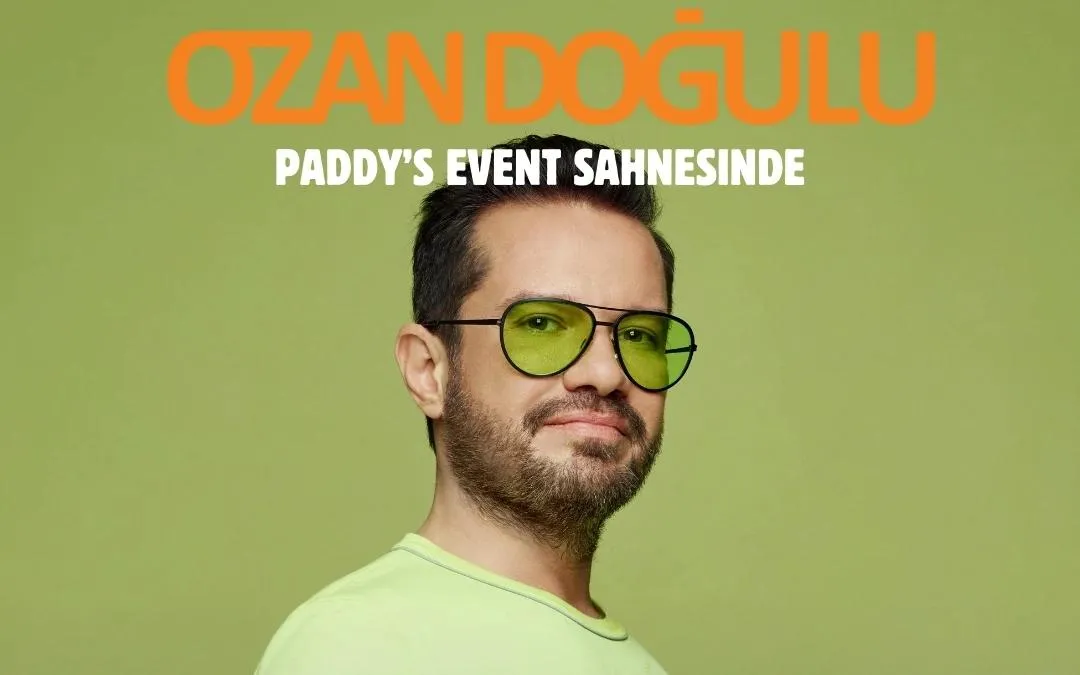Ozan Doğulu