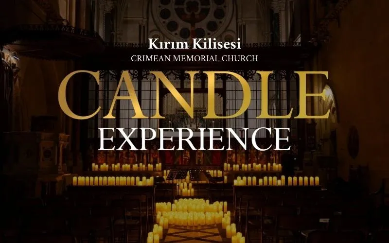 Candle Experience Ensemble