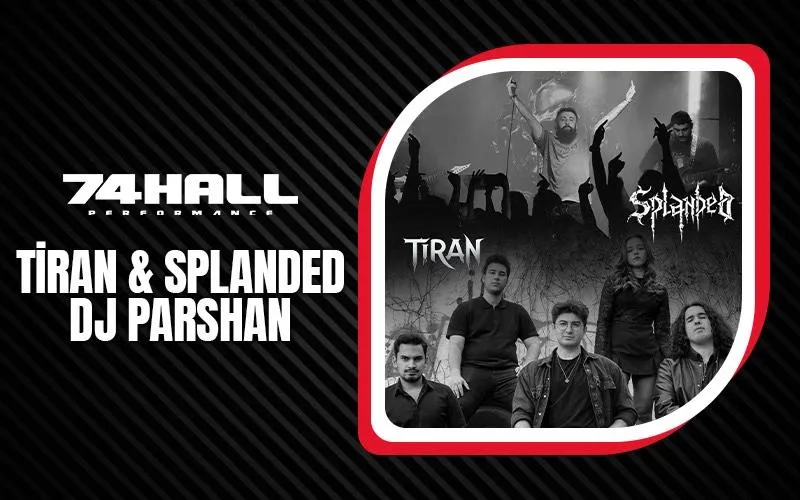 Tiran