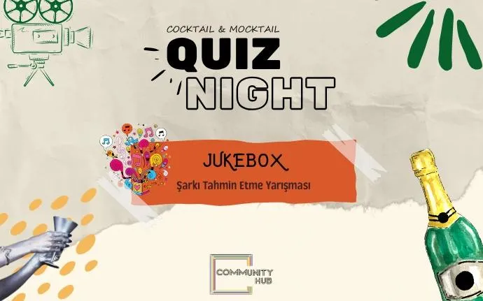 Jukebox: Türkçe Müzik