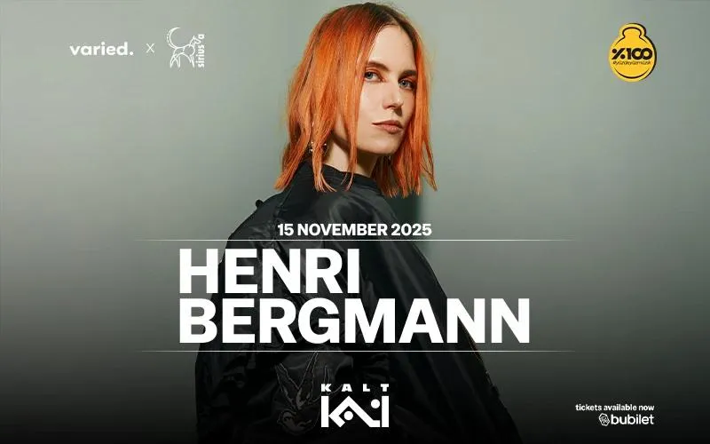 Henri Bergmann