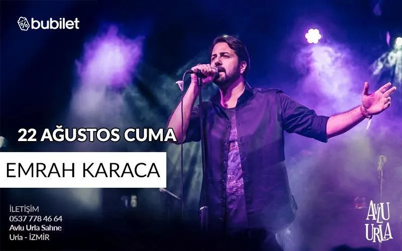 Emrah Karaca