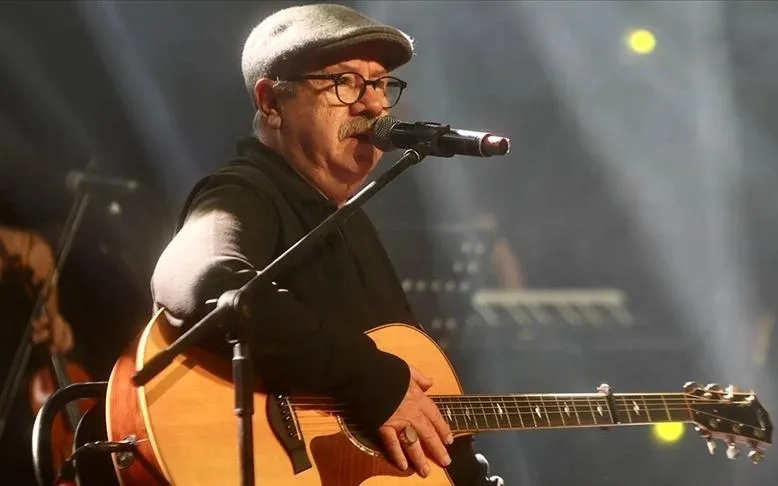 Bülent Ortaçgil
